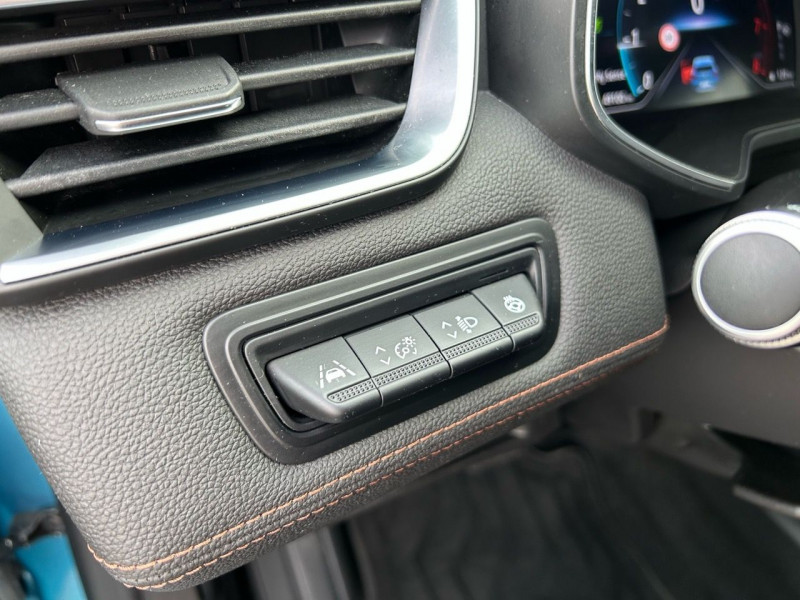 Photo 16 de l'offre de RENAULT CLIO V 1.3 TCE 130CH FAP INITIALE PARIS EDC à 21990€ chez BOBBIA SAS
