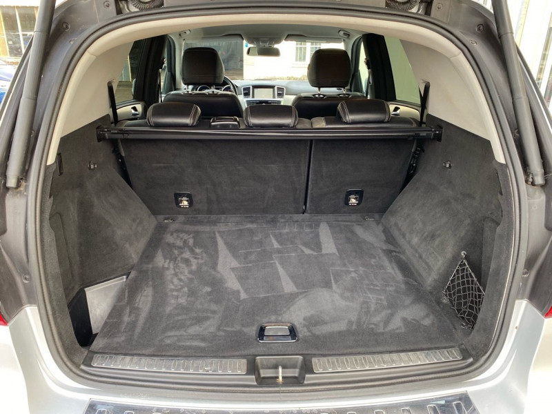 Photo 17 de l'offre de MERCEDES-BENZ CLASSE ML 250 BLUETEC 7G-TRONIC + à 31990€ chez BOBBIA SAS