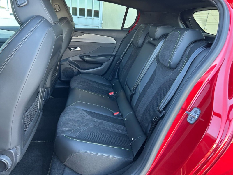 Photo 6 de l'offre de PEUGEOT 308 1.2 PURETECH 130 S&S GT EAT8 à 31990€ chez BOBBIA SAS