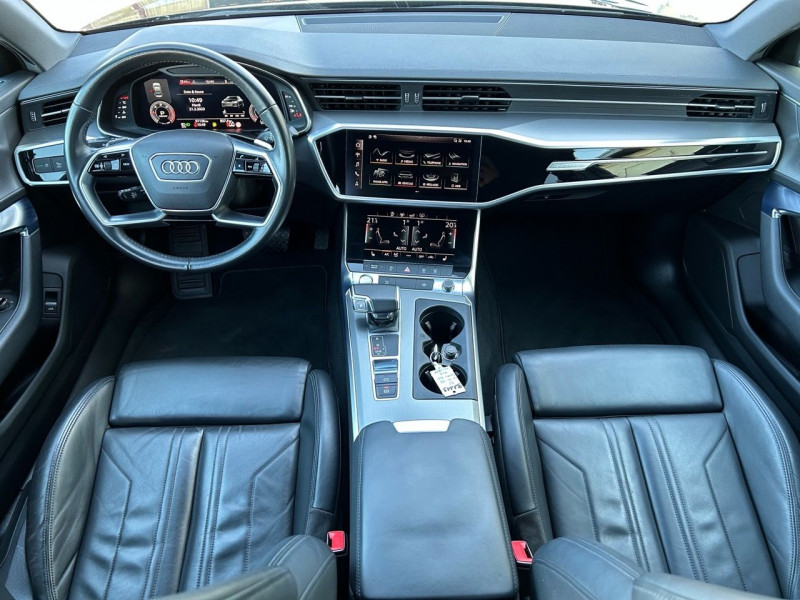 Photo 8 de l'offre de AUDI A6 50 TDI 286 QUATTRO TIPTRONIC à 44990€ chez BOBBIA SAS