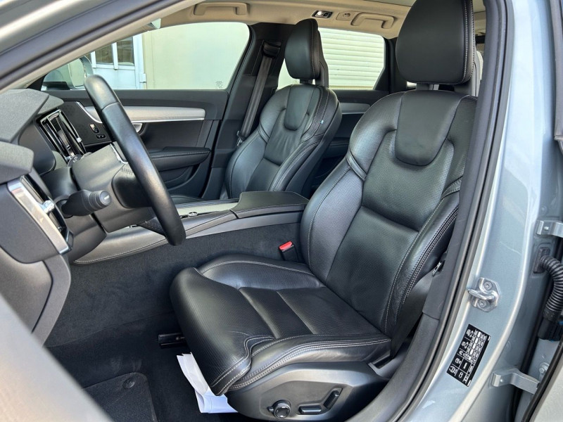 Photo 5 de l'offre de VOLVO V90 CROSS COUNTRY D4 AWD 190CH LUXE GEARTRONIC à 31900€ chez BOBBIA SAS