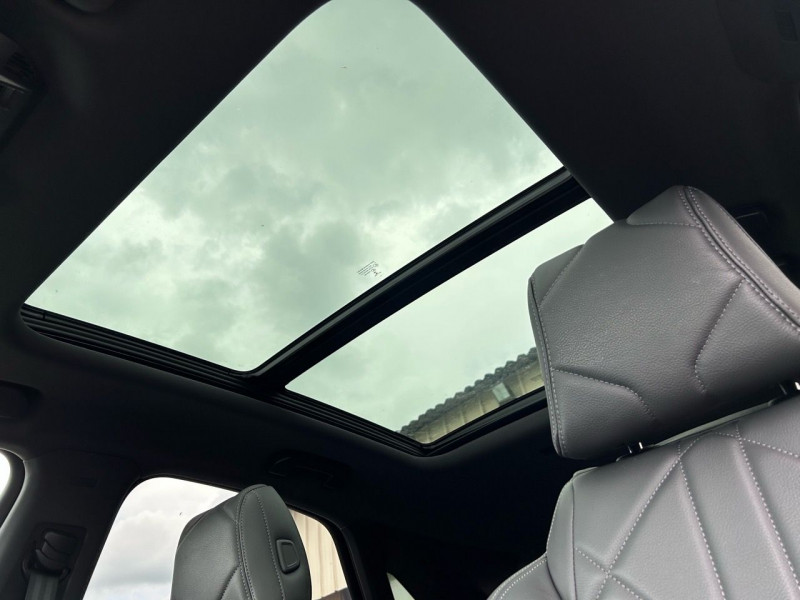 Photo 17 de l'offre de DS DS 7 CROSSBACK BLUEHDI 130CH RIVOLI AUTOMATIQUE à 38900€ chez BOBBIA SAS