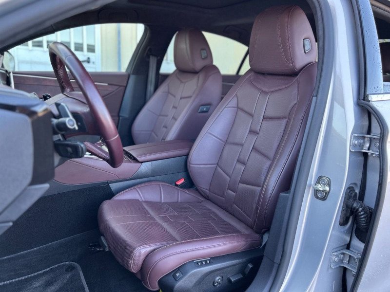 Photo 4 de l'offre de DS DS 9 HYBRID E-TENSE 225CH RIVOLI + à 39990€ chez BOBBIA SAS