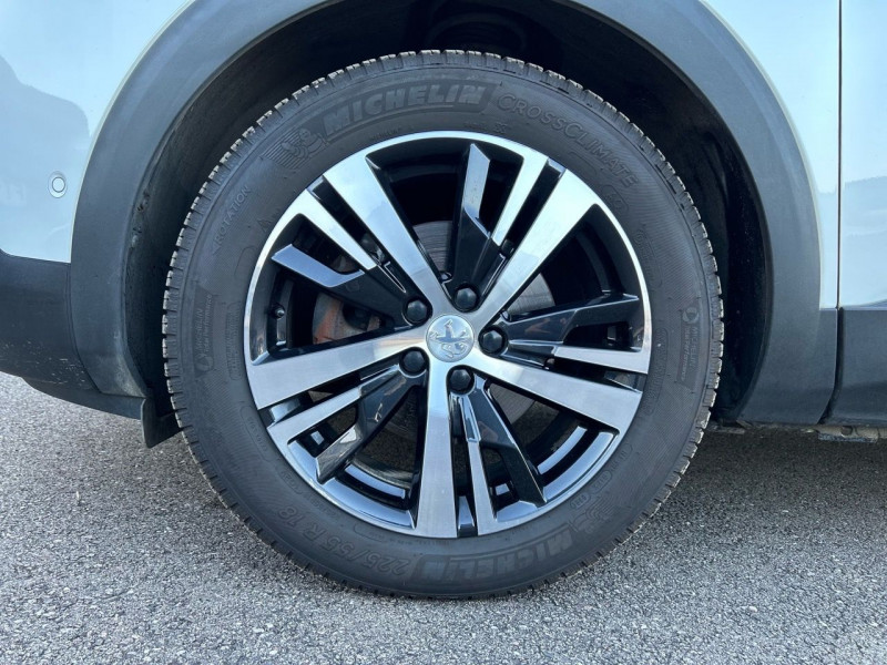 Photo 20 de l'offre de PEUGEOT 5008 1.5 BLUEHDI 130CH E6.C GT LINE S&S EAT8 à 32990€ chez BOBBIA SAS