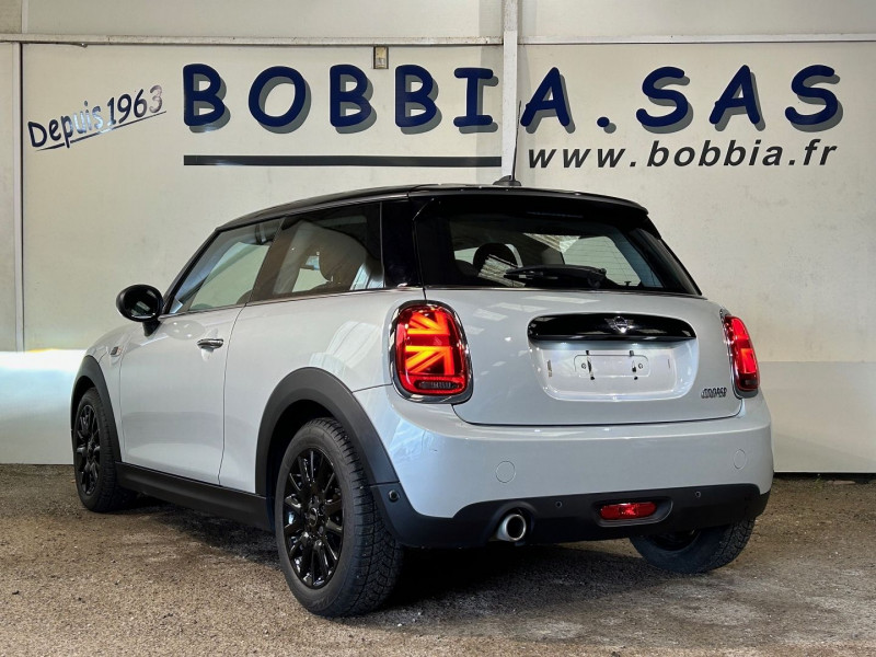 Photo 6 de l'offre de MINI MINI COOPER 136CH CHILI 115G à 18990€ chez BOBBIA SAS