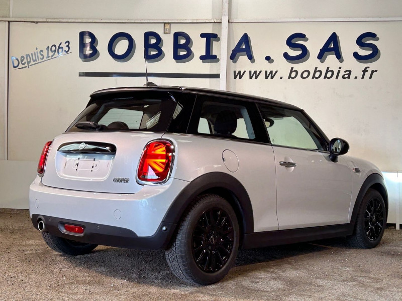 Photo 4 de l'offre de MINI MINI COOPER 136CH CHILI 115G à 18990€ chez BOBBIA SAS