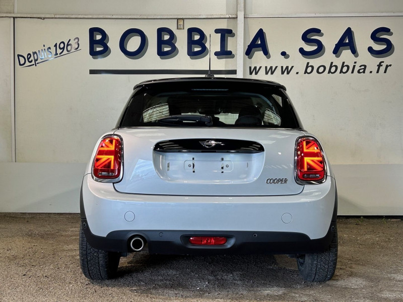 Photo 5 de l'offre de MINI MINI COOPER 136CH CHILI 115G à 18990€ chez BOBBIA SAS