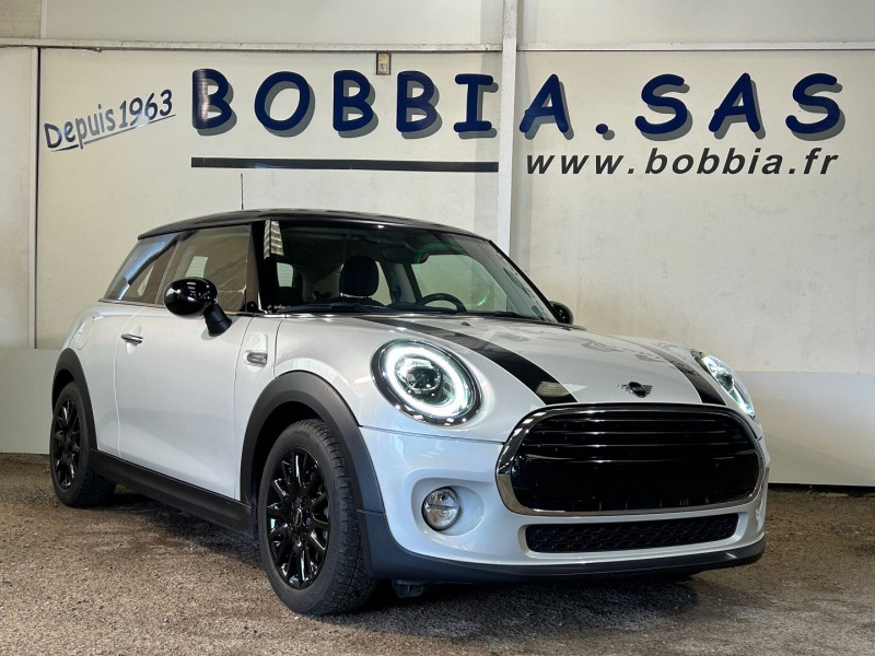 Photo 3 de l'offre de MINI MINI COOPER 136CH CHILI 115G à 18990€ chez BOBBIA SAS