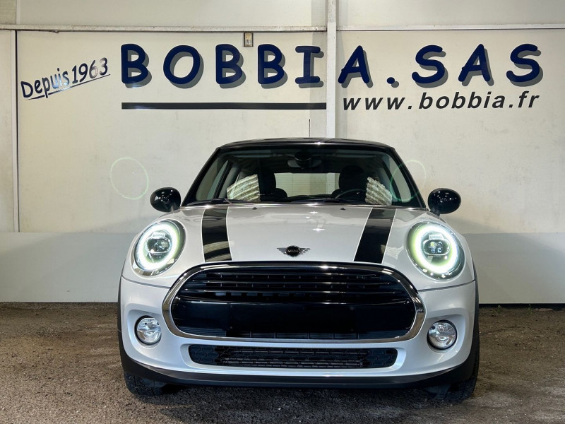 Photo 2 de l'offre de MINI MINI COOPER 136CH CHILI 115G à 18990€ chez BOBBIA SAS