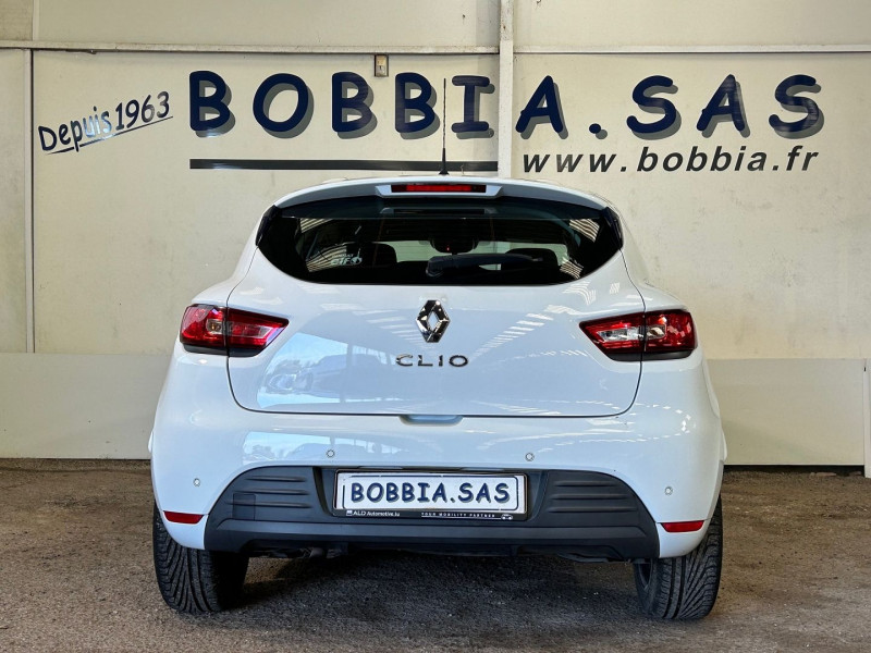 Photo 5 de l'offre de RENAULT CLIO IV 0.9 TCE 90CH ENERGY BUSINESS 5P EURO6C à 10990€ chez BOBBIA SAS