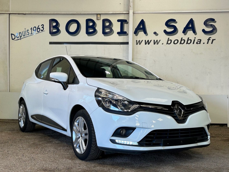 Photo 3 de l'offre de RENAULT CLIO IV 0.9 TCE 90CH ENERGY BUSINESS 5P EURO6C à 10990€ chez BOBBIA SAS