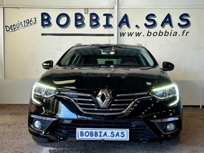 Photo 2 de l'offre de RENAULT MEGANE IV ESTATE 1.5 BLUE DCI 115CH INTENS - 20 à 14990€ chez BOBBIA SAS