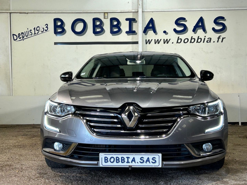 Photo 2 de l'offre de RENAULT TALISMAN 1.6 DCI 130CH ENERGY LIMITED EDC à 13990€ chez BOBBIA SAS