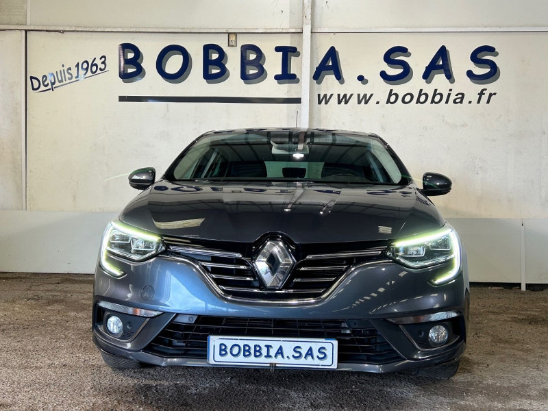 Photo 2 de l'offre de RENAULT MEGANE IV 1.5 BLUE DCI 115CH INTENS - 20 à 15990€ chez BOBBIA SAS