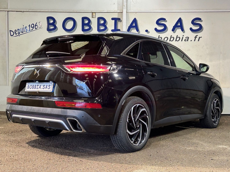 Photo 4 de l'offre de DS DS 7 CROSSBACK E-TENSE 4X4 300CH GRAND CHIC à 24990€ chez BOBBIA SAS