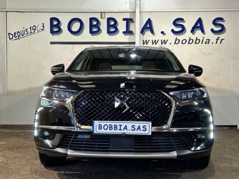 Photo 2 de l'offre de DS DS 7 CROSSBACK E-TENSE 4X4 300CH GRAND CHIC à 24990€ chez BOBBIA SAS