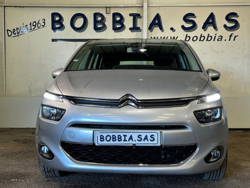 Photo 2 de l'offre de CITROEN C4 PICASSO HDI 115CH CONFORT à 9990€ chez BOBBIA SAS