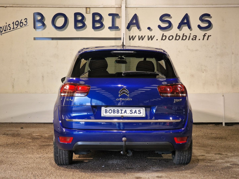 Photo 4 de l'offre de CITROEN C4 PICASSO BLUEHDI 120CH SHINE S&S à 13990€ chez BOBBIA SAS