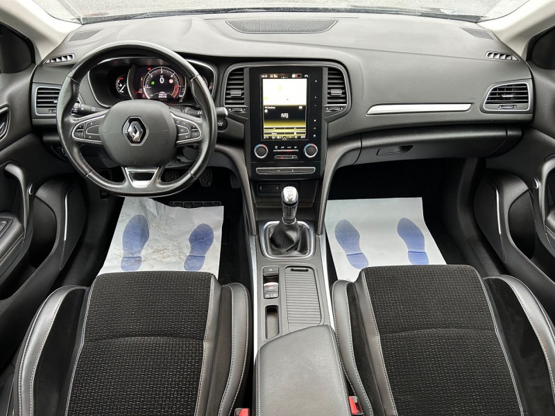 Photo 9 de l'offre de RENAULT MEGANE IV 1.5 BLUE DCI 115CH INTENS - 20 à 16990€ chez BOBBIA SAS