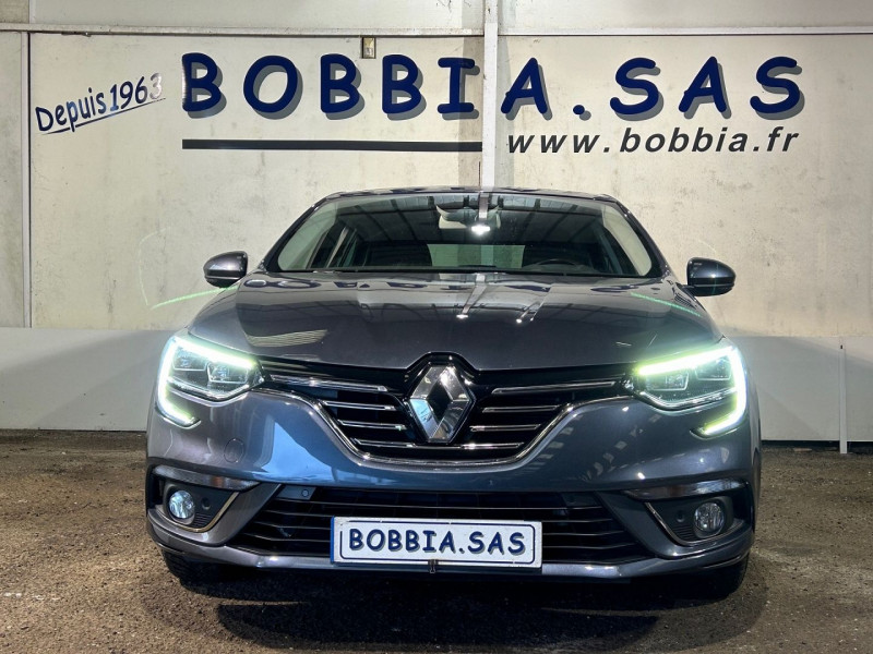 Photo 2 de l'offre de RENAULT MEGANE IV 1.5 BLUE DCI 115CH INTENS - 20 à 16990€ chez BOBBIA SAS