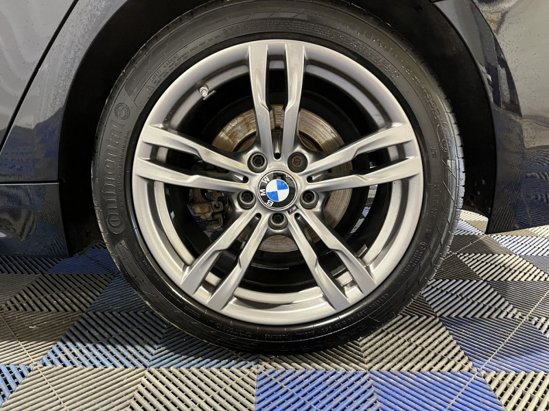 Photo 24 de l'offre de BMW SERIE 4 GRAN COUPE (F36) 418DA 150CH M SPORT EURO6D-T à 27990€ chez VL Auto