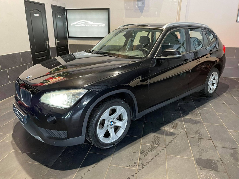 Photo 1 de l'offre de BMW X1 (E84) XDRIVE18DA 143CH LOUNGE à 13990€ chez Signature auto