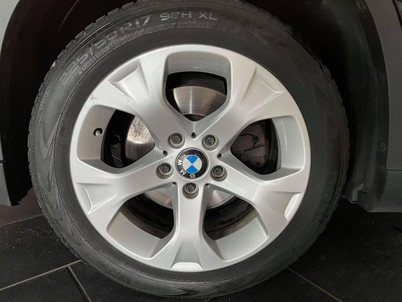 Photo 3 de l'offre de BMW X1 (E84) XDRIVE18DA 143CH LOUNGE à 13990€ chez Signature auto