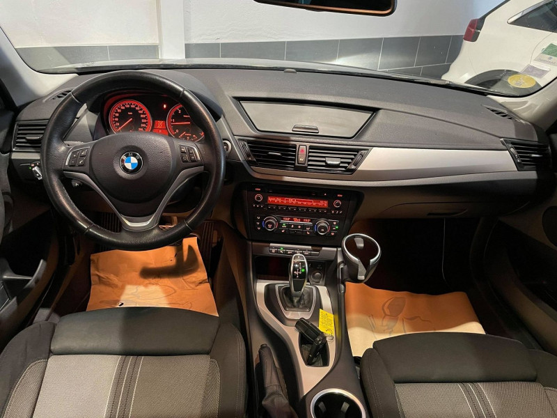 Photo 5 de l'offre de BMW X1 (E84) XDRIVE18DA 143CH LOUNGE à 13990€ chez Signature auto