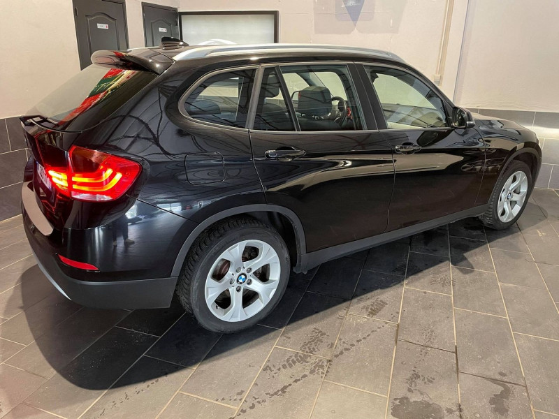 Photo 2 de l'offre de BMW X1 (E84) XDRIVE18DA 143CH LOUNGE à 13990€ chez Signature auto