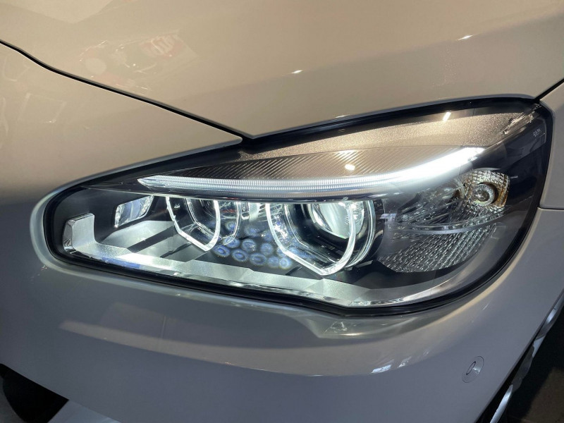 Photo 4 de l'offre de BMW SERIE 2 ACTIVETOURER (F45) 218D 150CH M SPORT à 26990€ chez Signature auto