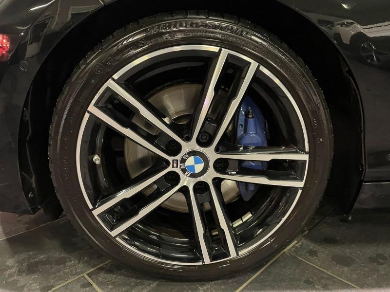 Photo 6 de l'offre de BMW SERIE 2 CABRIOLET (F23) M240IA XDRIVE 340CH EURO6D-T à 42990€ chez Signature auto