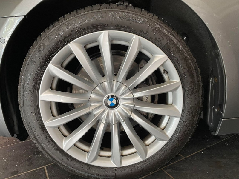 Photo 3 de l'offre de BMW SERIE 7 (G11/G12) 730DA XDRIVE 265CH EXCLUSIVE à 37990€ chez Signature auto