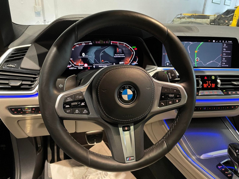 Photo 16 de l'offre de BMW X5 (G05) XDRIVE30DA 265CH M SPORT à 69990€ chez Signature auto