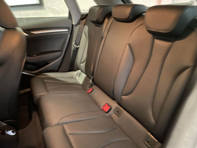 Photo 7 de l'offre de AUDI A3 SPORTBACK 35 TDI 150CH DESIGN LUXE S TRONIC 7 EURO6D-T à 24990€ chez Signature auto