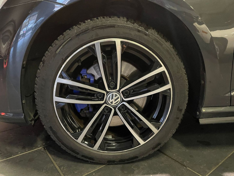 Photo 3 de l'offre de VOLKSWAGEN GOLF VII 1.4 TSI 204CH GTE DSG6 5P à 21990€ chez Signature auto
