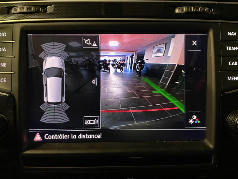 Photo 13 de l'offre de VOLKSWAGEN GOLF VII 1.4 TSI 204CH GTE DSG6 5P à 21990€ chez Signature auto