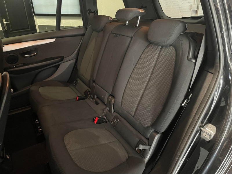 Photo 6 de l'offre de BMW SERIE 2 GRAN TOURER (F46) 218DA 150CH BUSINESS à 18990€ chez Signature auto
