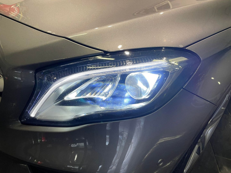 Photo 4 de l'offre de MERCEDES-BENZ CLASSE GLA 200 D 136CH FASCINATION 7G-DCT EURO6C à 31990€ chez Signature auto