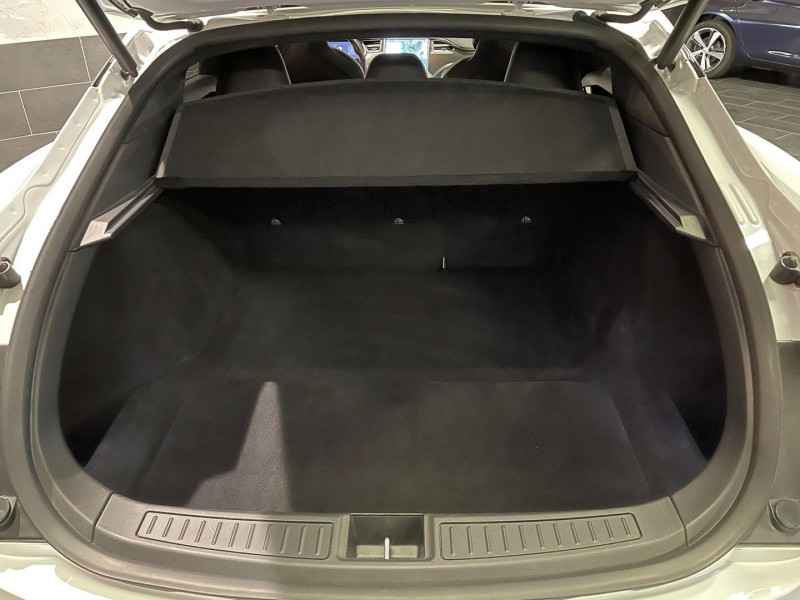 Photo 8 de l'offre de TESLA MODEL S 90D DUAL MOTOR à 67990€ chez Signature auto