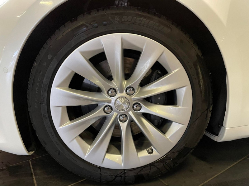 Photo 3 de l'offre de TESLA MODEL S 90D DUAL MOTOR à 67990€ chez Signature auto