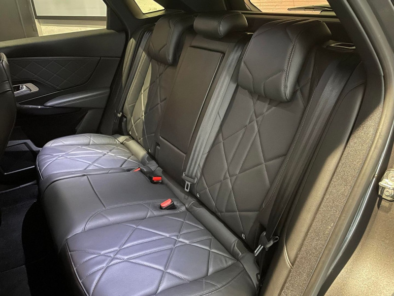 Photo 8 de l'offre de DS DS 7 CROSSBACK BLUEHDI 180CH GRAND CHIC AUTOMATIQUE à 39990€ chez Signature auto