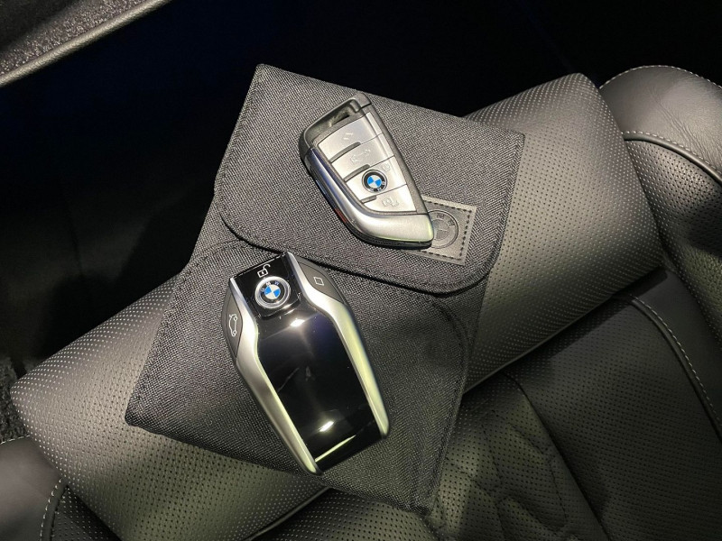 Photo 20 de l'offre de BMW X5 (G05) XDRIVE45E 394CH M SPORT 17CV à 74990€ chez Signature auto
