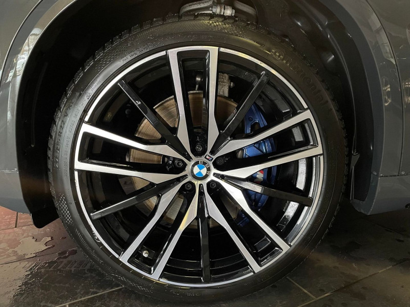 Photo 3 de l'offre de BMW X5 (G05) XDRIVE45E 394CH M SPORT 17CV à 74990€ chez Signature auto