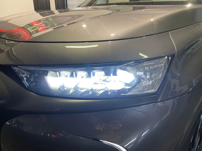 Photo 4 de l'offre de DS DS 7 CROSSBACK E-TENSE 4X4 300CH PERFORMANCE LINE + à 52990€ chez Signature auto