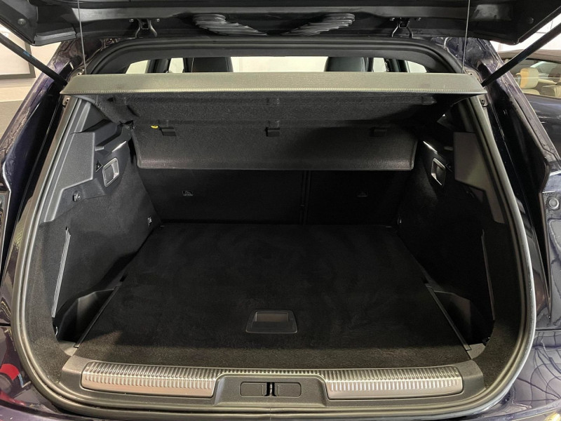 Photo 10 de l'offre de DS DS 7 CROSSBACK BLUEHDI 180CH EXECUTIVE AUTOMATIQUE 128G à 29990€ chez Signature auto