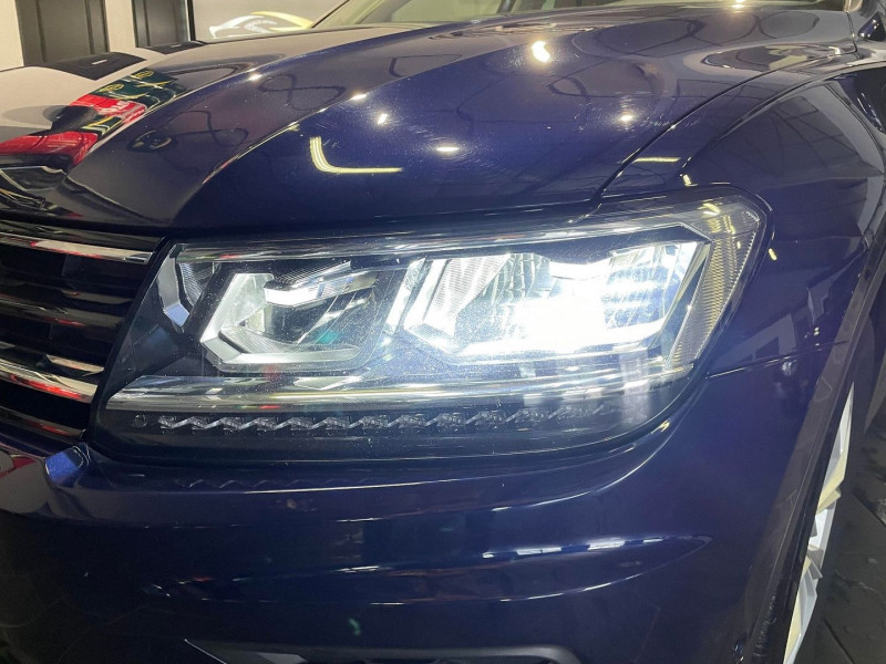 Photo 4 de l'offre de VOLKSWAGEN TIGUAN 2.0 TDI 190CH CARAT 4MOTION DSG7 à 25990€ chez Signature auto