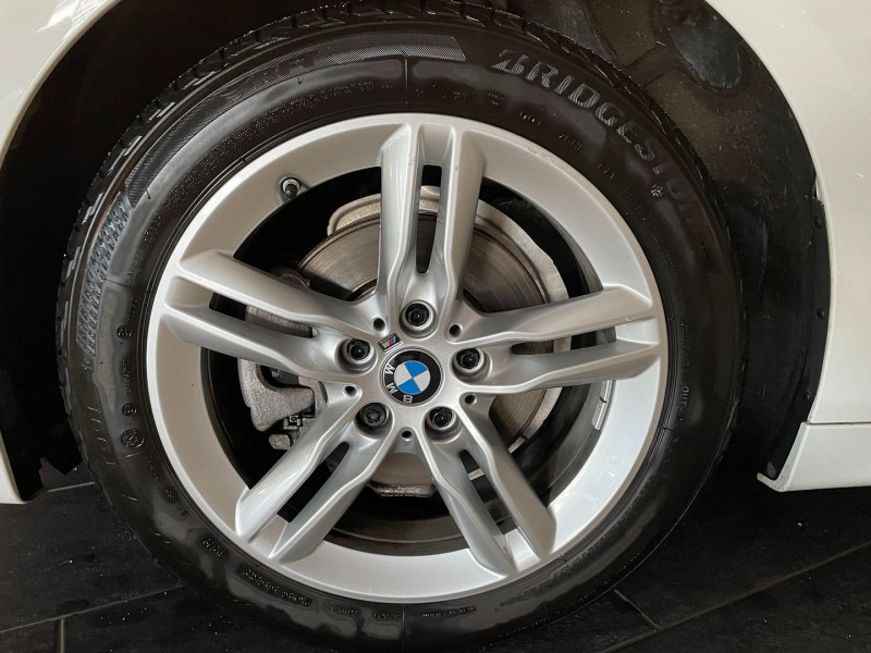 Photo 3 de l'offre de BMW SERIE 2 ACTIVETOURER (F45) 218D 150CH M SPORT à 24490€ chez Signature auto