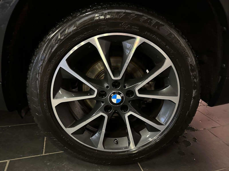 Photo 4 de l'offre de BMW X5 (F15) XDRIVE30DA 258CH EXCLUSIVE à 29990€ chez Signature auto