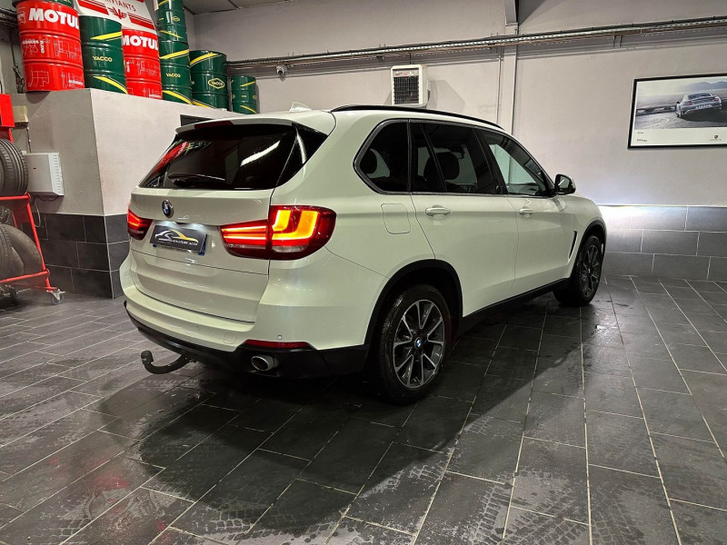 Photo 2 de l'offre de BMW X5 (F15) XDRIVE30DA 258CH EXCLUSIVE à 29990€ chez Signature auto