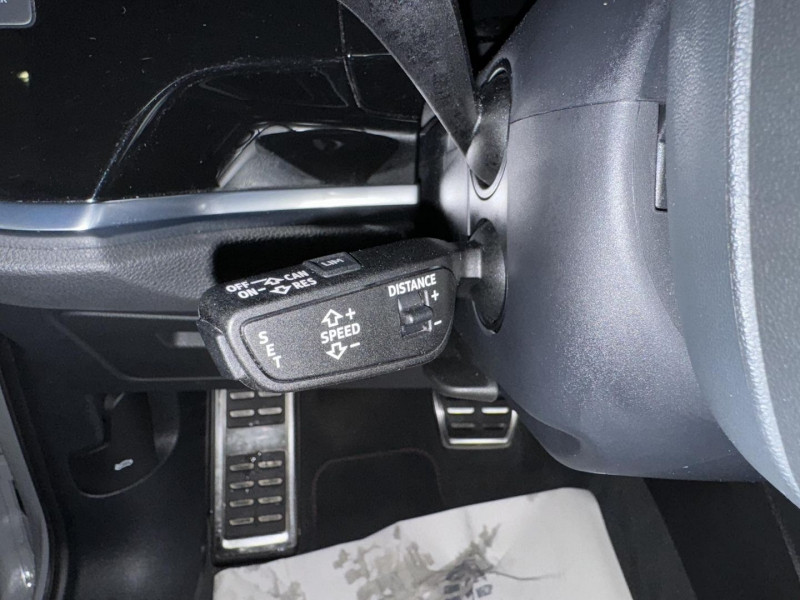 Photo 19 de l'offre de AUDI RS Q3 2.5 TFSI 400CH QUATTRO S TRONIC 7 à 71990€ chez Signature auto